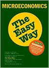 Microeconomics the Easy Way