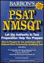 Barron's PSAT / NMSQT: How to Prepare for the Preliminary SAT / National Merit Scholarship Qualifying Test