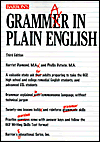 Grammar in Plain English