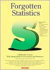 Forgotten Statistics