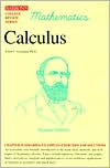 Calculus