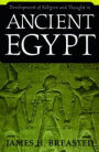 Development of Religion and Thought in Ancient Egypt / Edition 1