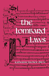 Title: The Lombard Laws, Author: Edward Peters