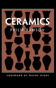 Title: Ceramics / Edition 1, Author: Philip Rawson