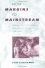 From Margins to Mainstream: Feminism and Fictional Modes in Italian Women's Writing, 1968-199