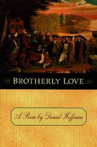 Title: Brotherly Love, Author: Daniel Hoffman