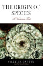 The Origin of Species: A Variorum Text