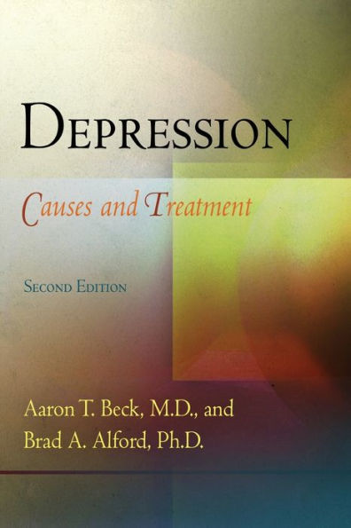 Depression: Causes and Treatment / Edition 2