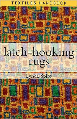 Latch-hooking Rugs