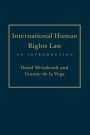 International Human Rights Law: An Introduction