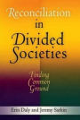 Reconciliation in Divided Societies: Finding Common Ground