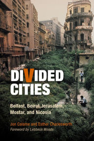 Title: Divided Cities: Belfast, Beirut, Jerusalem, Mostar, and Nicosia, Author: Jon Calame