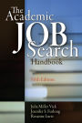 The Academic Job Search Handbook