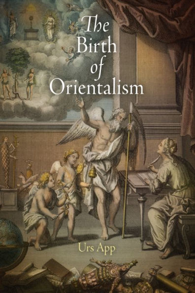 The Birth of Orientalism