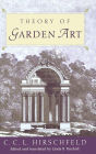 Theory of Garden Art