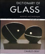 Dictionary of Glass: Materials and Techniques / Edition 2