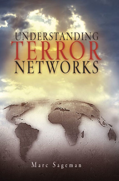 Understanding Terror Networks / Edition 1