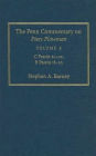 The Penn Commentary on Piers Plowman, Volume 5: C Passus 2-22; B Passus 18-2