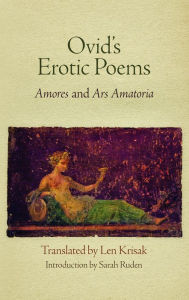 Title: Ovid's Erotic Poems: 