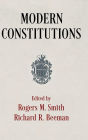 Modern Constitutions
