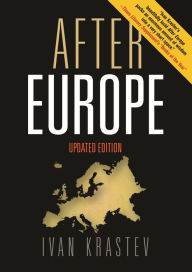 Title: After Europe, Author: Ivan Krastev