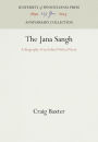 The Jana Sangh: A Biography of an Indian Political Party