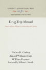 Drug-Trip Abroad: American Drug-Refugees in Amsterdam and London