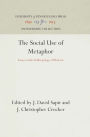 The Social Use of Metaphor: Essays on the Anthropology of Rhetoric