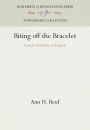 Biting off the Bracelet: A Study of Children in Hospitals