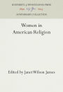 Women in American Religion