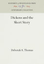 Dickens and the Short Story