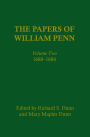 The Papers of William Penn, Volume 2: 1680-1684