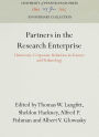 Partners in the Research Enterprise: University-Corporate Relations in Science and Technology
