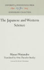 The Japanese and Western Science
