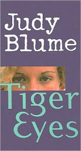 Tiger Eyes