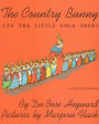 The Country Bunny and the Little Gold Shoes, As Told to Jenifer