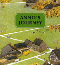 Title: Anno's Journey, Author: Mitsumasa Anno