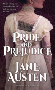 Pride and Prejudice