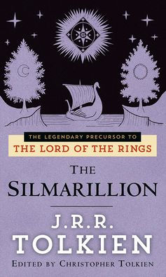 The Silmarillion