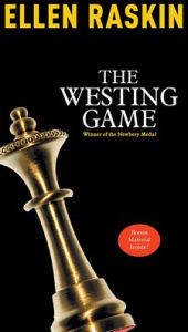 Title: The Westing Game, Author: Ellen Raskin