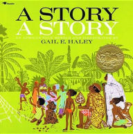 A Story, a Story