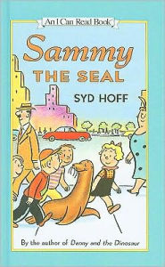 Sammy the Seal (I Can Read Book Series: Level 1)