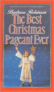 The Best Christmas Pageant Ever