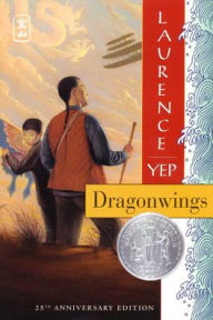 Dragonwings