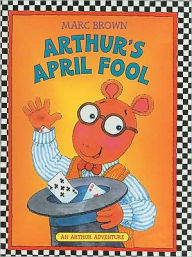Arthur's April Fool