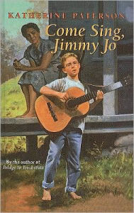 Come Sing, Jimmy Jo