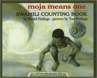 Moja Means One