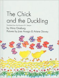 The Chick and the Duckling