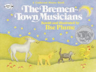 Title: The Bremen-Town Musicians, Author: Ilse Plume
