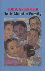 Talk About a Family